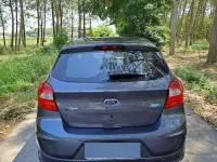 Usata Ford Ka Plus 95 CV (69 kW) 2020 Grigio Utilitaria