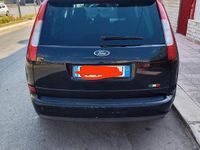 Usata Ford C-MAX 2006 Nero Monovolume