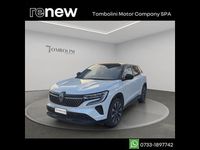 Usata Renault Austral Techno 200 CV (147 kW) 2023 Bianco SUV