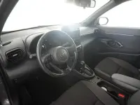 Usata Toyota Yaris Trend 92 CV (67 kW) 2025 Grigio Utilitaria