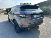 usata Land Rover Range Rover Range Rover Evoque 2.2 Sd4 5p. Dynamic Limited Edition