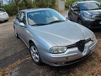 Usata Alfa Romeo 156 Distinctive 2003