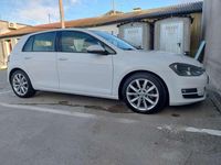 Usata VW Golf VII Highline 122 CV (89 kW) 2015 Berlina