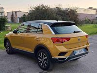 Usata VW T-Roc 116 CV (85 kW) 2018 SUV