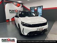 Occasion Opel Corsa GS Line 101 ch (74 kW) 2024 Blanc Berline