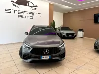Usata Mercedes A45 AMG Premium Plus 421 CV (309 kW) 2022 Grigio Utilitaria