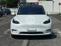 Usata Tesla Model Y Performance 185 kW (252 CV) 2023 Bianco SUV