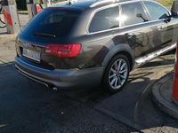 Usata Audi A6 Allroad 233 CV (171 kW) 2006 Grigio Station wagon