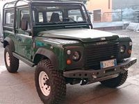 usata Land Rover Defender Defender90 td5 ASI