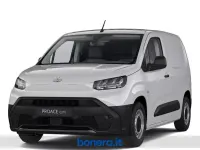 Nuova Toyota Proace City Active 102 CV (75 kW) 2026 Bianco Monovolume