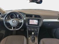 usata VW Tiguan 2.0 TDI SCR 110KW Business BMT DSG