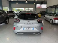Usata Ford Puma ST-Line 125 CV (91 kW) 2022 Grigio SUV