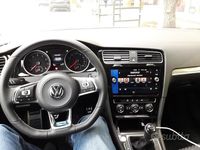 Usata VW Golf VII 150 CV (110 kW) 2018