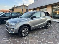 Usata Suzuki Vitara Cool 129 CV (94 kW) 2022 Grigio SUV