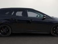 Usata Ford Focus ST 250 CV (183 kW) 2017 Nero Station wagon