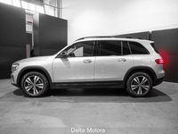Nuova Mercedes GLB200 Advanced Plus 150 CV (110 kW) 2025 Argento SUV