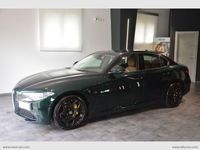 usata Alfa Romeo Giulia Giulia 2.22.2 TD 160 CV AT8 Sprint