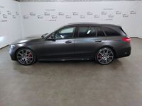 usata Mercedes C43 AMG Classe C Mercedes-AMG4M SW