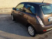 Usata Lancia Ypsilon 77 CV (56 kW) 2009 Utilitaria
