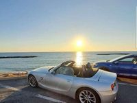 Usata BMW Z4 170 CV (125 kW) 2004 Cabrio