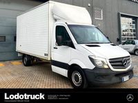 usata Mercedes Sprinter 314 T 43/35