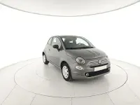 Usata Fiat 500 69 CV (50 kW) 2023 Grigio Utilitaria