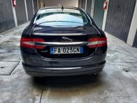 usata Jaguar XF 2.2d Luxury 200cv auto