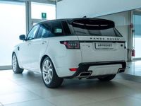 usata Land Rover Range Rover Sport 2ª serie 3.0D l6 249CV HSE Dyn.