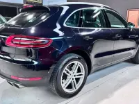 Usata Porsche Macan 250 CV (183 kW) 2014 Other SUV