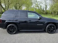 Usata Chevrolet TrailBlazer LTZ 273 CV (200 kW) 2007 SUV
