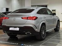 Occasion Mercedes GLE350 Premium Plus 272 ch (200 kW) 2021 Argent Coupé