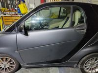 usata Smart ForTwo Coupé fortwo 1000 45 kW MHD coupé pure