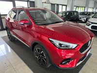 usata MG A ZS (2021-->) ZS 1.5 VTi-tech Luxury del 2023 usataFerrara