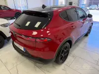 Usata Alfa Romeo Tonale Super 131 CV (96 kW) 2023 Rosso SUV