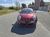 Usata Alfa Romeo MiTo Distinctive 105 CV (77 kW) 2010 Other Utilitaria