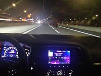 Usata Renault Mégane IV 115 CV (84 kW) 2021 Nero Berlina