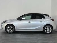 Usata Opel Corsa Edition 75 CV (55 kW) 2023 Grigio Utilitaria