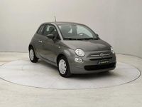 Usata Fiat 500 69 CV (50 kW) 2022 Grigio Berlina