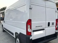 Usata Fiat Ducato 140 CV (102 kW) 2024 Bianco Furgone