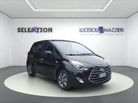 Usata Hyundai i20 123 CV (90 kW) 2019 Nero Utilitaria