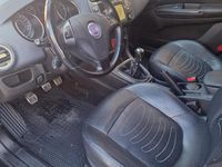 Usata Fiat Bravo 150 CV (110 kW) 2007 Nero Utilitaria
