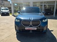 Usata BMW X3 M Sport 190 CV (139 kW) 2024 Blu SUV