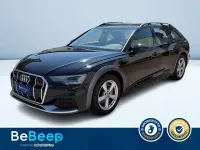Usata Audi A6 231 CV (169 kW) 2019 Nero Berlina