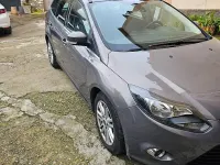 Usata Ford Focus Titanium 116 CV (85 kW) 2014 Berlina