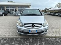 usata Mercedes B180 B 200CDI Chrome