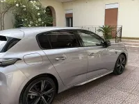 Usata Peugeot 308 GT 131 CV (96 kW) 2023 Berlina