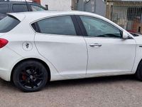 Usata Alfa Romeo Giulietta 140 CV (102 kW) 2011 Utilitaria