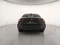 Usata BMW 430 M Sport 286 CV (210 kW) 2023 Grigio Coupé
