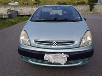 usata Citroën Xsara Picasso Xsara Picasso 1.6