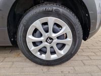 Usata Citroën C3 Feel 83 CV (61 kW) 2019 Grigio Utilitaria